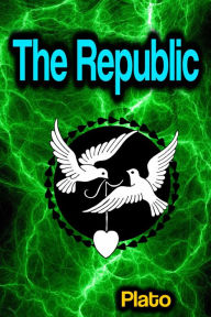 Title: The Republic, Author: Plato