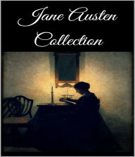 Title: Jane Austen Collection, Author: Jane Austen