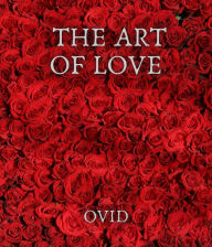 Title: The Art Of Love, Author: Ovid