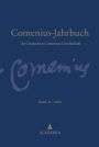 Comenius Jahrbuch: Band 31 / 2023