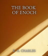 Title: The Book of Enoch, Author: R. H. Charles