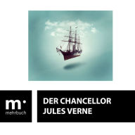 Title: Der Chancellor, Author: Jules Verne