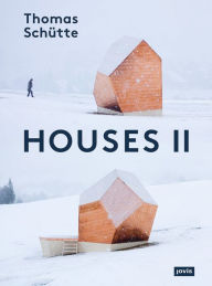 Title: Thomas Schütte: Houses II, Author: Thomas Schütte