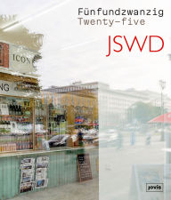 Title: JSWD: Twenty-five, Author: Uta Winterhager