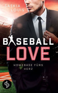 Title: Homebase fürs Herz, Author: Saskia Louis