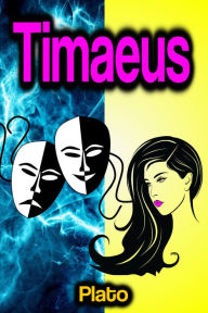 Title: Timaeus, Author: Plato