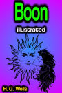 Boon illustrated