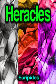 Title: Heracles, Author: Euripides