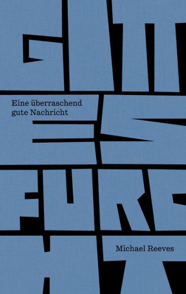 Gottesfurcht: Eine überraschend gute Nachricht