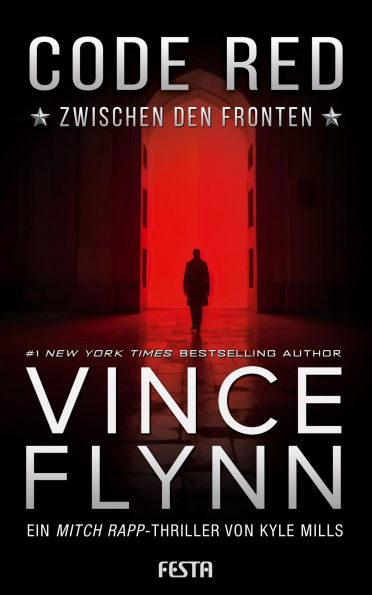 Code Red - Zwischen den Fronten: Thriller