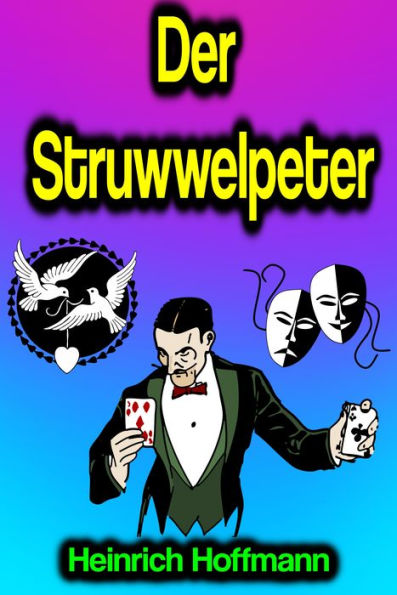 Der Struwwelpeter