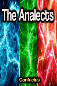 Title: The Analects, Author: Confucius