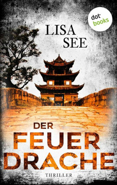 Der Feuerdrache: Thriller: Ein Fall für Liu Hulan und David Stark 2 Eine gefährliche Undercover-Mission