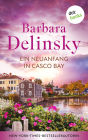 Ein Neuanfang in Casco Bay: Roman
