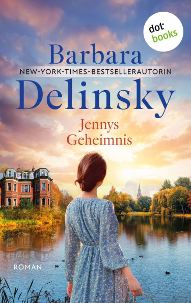 Jennys Geheimnis: Roman Zwei Frauen, ein überraschendes Erbe und ein lang gehütetes Familiengeheimnis