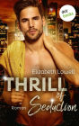 Thrill of Seduction: Roman - Die Donavan-Saga 4