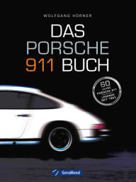 Title: Das Porsche 911 Buch, Author: Wolfgang Hörner