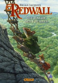 Title: Redwall 3: Die Rache des Fuchses, Author: brian Jacques