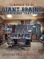 Giant Brains, or, Machines That Think