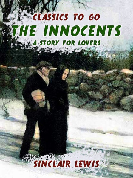 The Innocents: A Story for Lovers