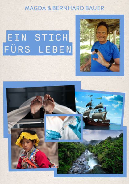 Ein Stich fürs Leben