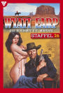 E-Book 251-260: Wyatt Earp Staffel 26 - Western