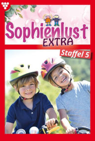 Title: E-Book 51-60: Sophienlust Extra Staffel 5 - Familienroman, Author: Gert Rothberg