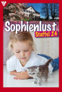 E-Book 241-250: Sophienlust Staffel 24 - Familienroman