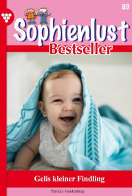 Title: Gelis kleiner Findling: Sophienlust Bestseller 89 - Familienroman, Author: Aliza Korten