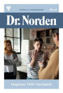 Diagnose: Tiefe Traurigkeit: Dr. Norden 39 - Arztroman