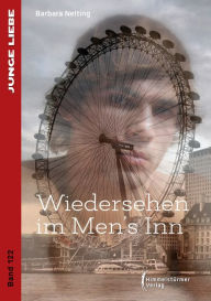 Title: Wiedersehen im Men´s Inn, Author: Barbara Nelting