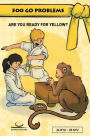 500 Go Problems: Are you ready for Yellow?