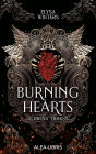 Burning Hearts: Glowing Thorns