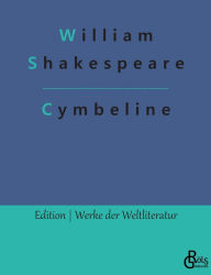 Title: Cymbeline, Author: William Shakespeare