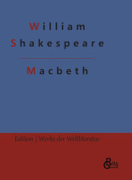 Title: Macbeth, Author: William Shakespeare