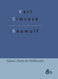 Title: Beowulf, Author: Karl Simrock