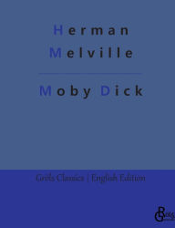 Moby Dick: The Whale