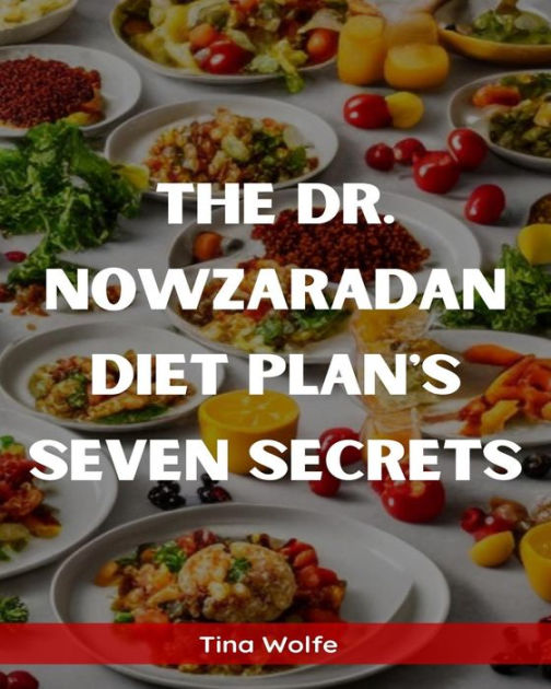 Dr. Nowzaradan Diet Plan Guide: Unlock the Secrets to Sustainable