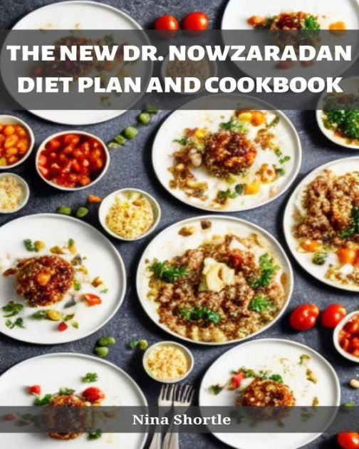 The Dr. Nowzaradan Diet Review: Does It Work for Weight Loss?