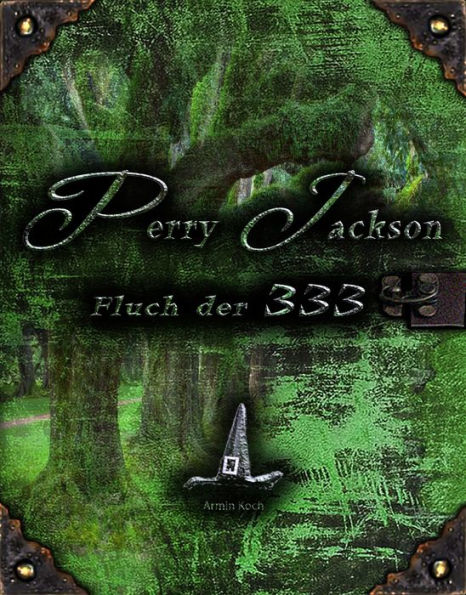 Perry Jackson: Fluch der 333