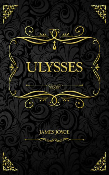 Ulysses: James Joyce