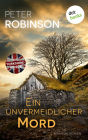 Ein unvermeidlicher Mord: Kriminalroman Die Yorkshire-Morde 3 - F r Fans von Martha Grimes und Nicci French