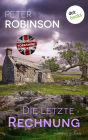 Die letzte Rechnung: Kriminalroman Die Yorkshire-Morde 7
