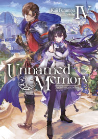 Title: Unnamed Memory (Deutsche Light Novel) Band 4: Noch einmal von Anfang, Author: Kuji Furumiya