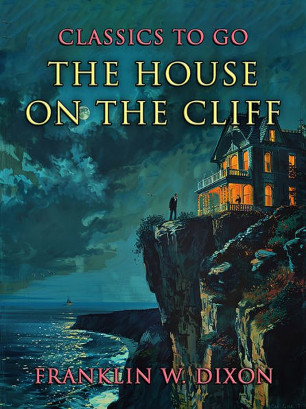 The House On The Cliff