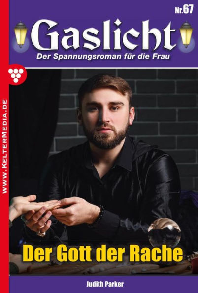 Der Gott der Rache: Gaslicht 67