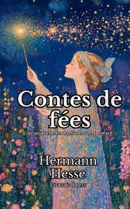 Title: Contes de fï¿½es, Author: Hermann Hesse