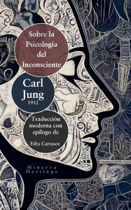 Title: Sobre la psicología del inconsciente, Author: Carl Jung
