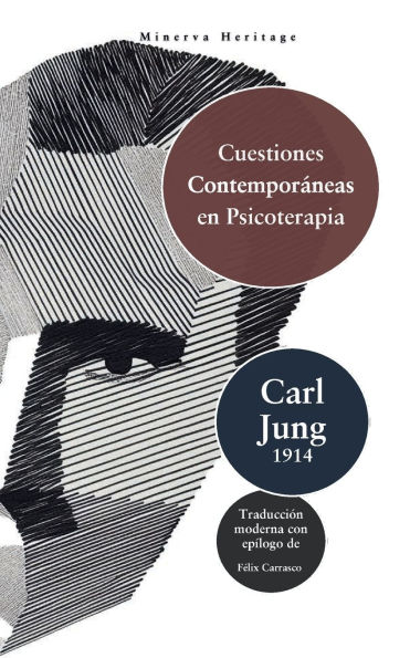 Cuestiones psicoterapï¿½uticas contemporï¿½neas Intercambio de cartas entre C. G. Jung y R. Loy