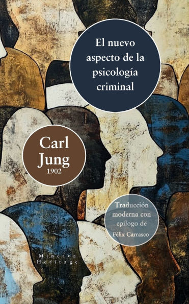 El nuevo aspecto de la psicología criminal